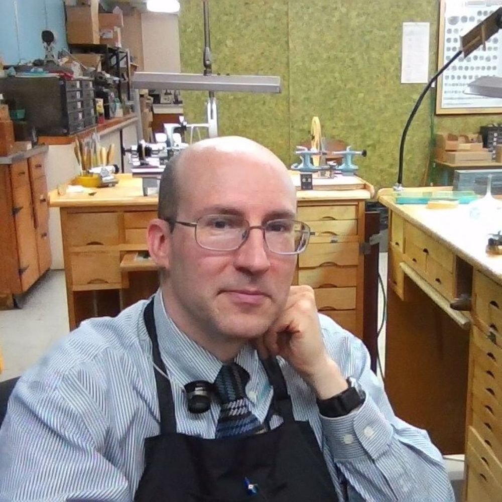 Meet your Posher, Philip